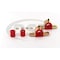 Energy Suspension 30 mm Bar Diameter Red Polyurethane 2.5110R - alternate 2